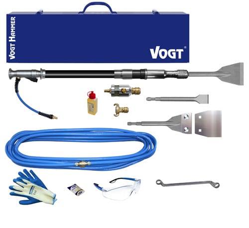 Vogt Hammer, Vogt turbo Spade, Vogt aerator, Vogt Air Lance. Vogt Tools, Vogt GeoTec. Apex Tool Solutions. Air compressed tools. apextoolsolutions.com